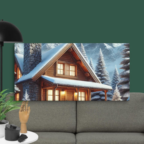 Canvas - From Sea To Shining Art