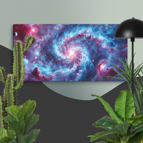 Canvas - From Sea To Shining Art