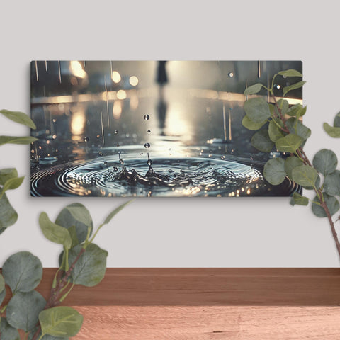 Canvas - From Sea To Shining Art