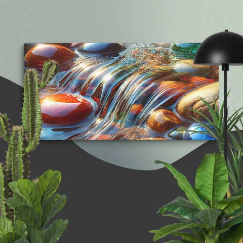 Canvas - From Sea To Shining Art