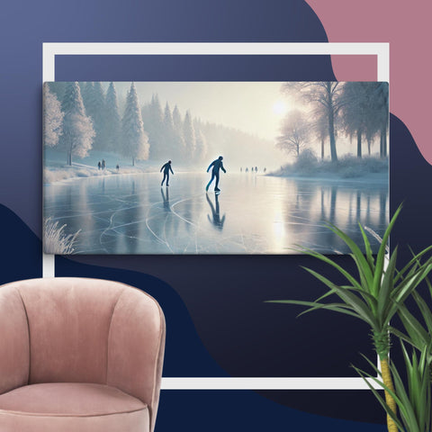 Canvas - From Sea To Shining Art