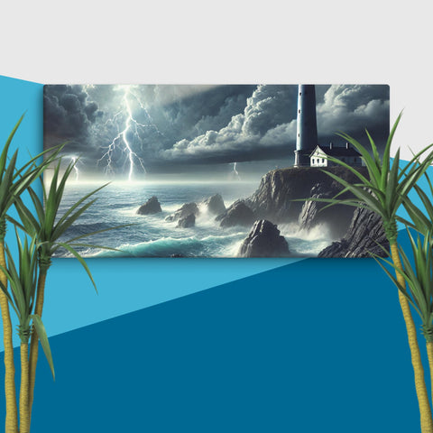 Canvas - From Sea To Shining Art