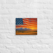 Canvas - From Sea To Shining Art