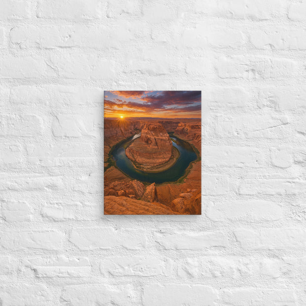 Canvas - From Sea To Shining Art