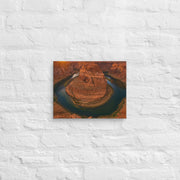 Canvas - From Sea To Shining Art