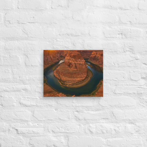 Canvas - From Sea To Shining Art