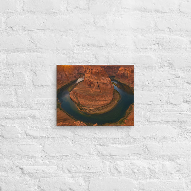 Canvas - From Sea To Shining Art