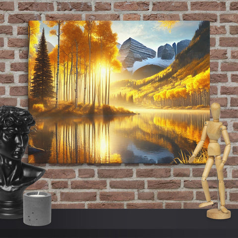 Canvas - From Sea To Shining Art