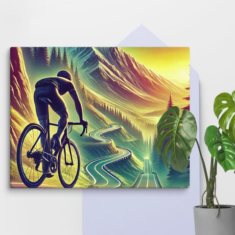 Canvas - From Sea To Shining Art