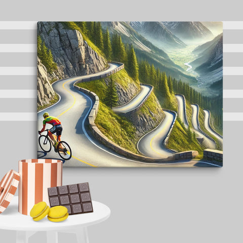 Canvas - From Sea To Shining Art