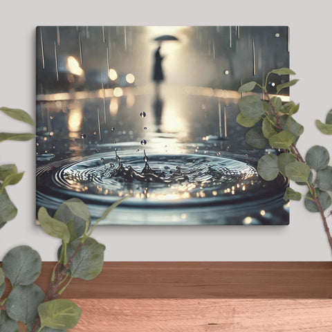 Canvas - From Sea To Shining Art