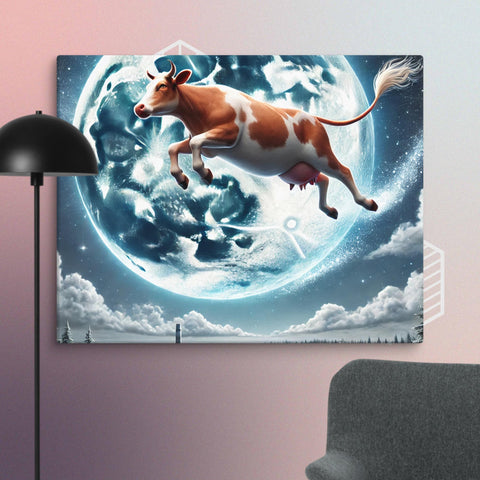 Canvas - From Sea To Shining Art