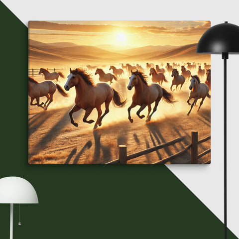 Canvas - From Sea To Shining Art