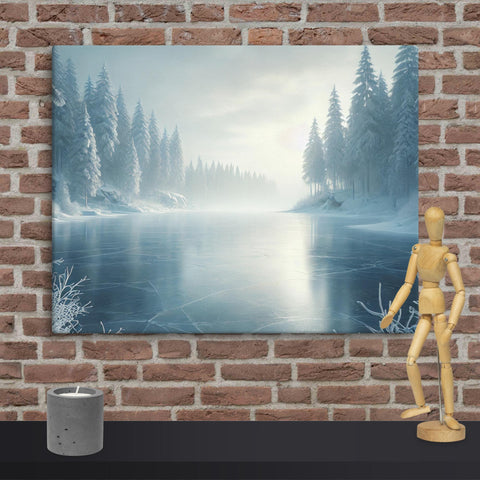 Canvas - From Sea To Shining Art