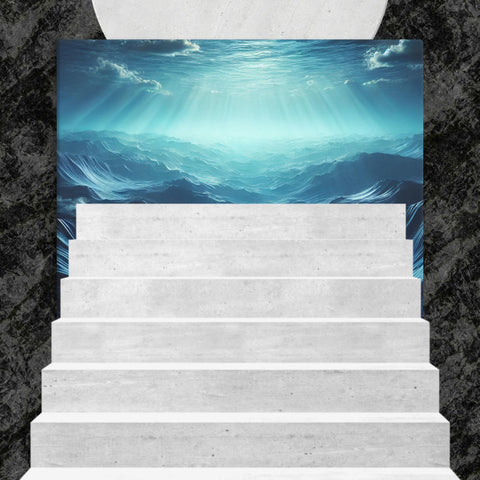 Canvas - From Sea To Shining Art