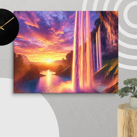 Canvas - From Sea To Shining Art