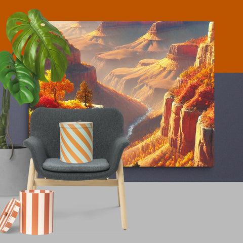 Canvas - From Sea To Shining Art