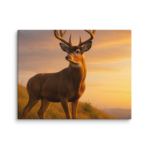 Canvas - From Sea To Shining Art