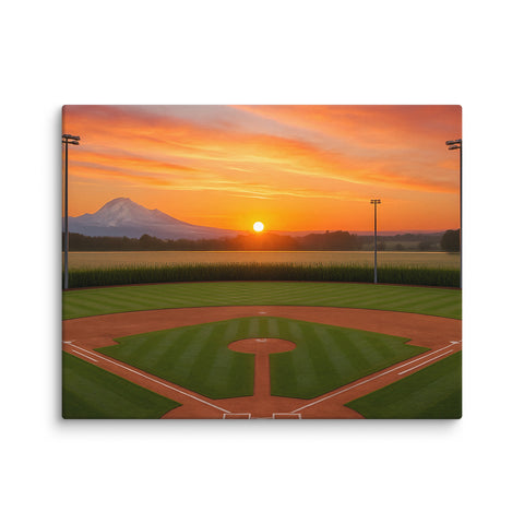 Canvas - From Sea To Shining Art