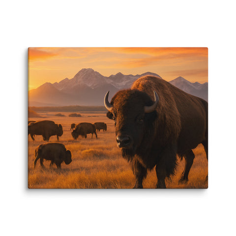 Canvas - From Sea To Shining Art