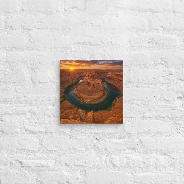 Canvas - From Sea To Shining Art