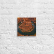 Canvas - From Sea To Shining Art