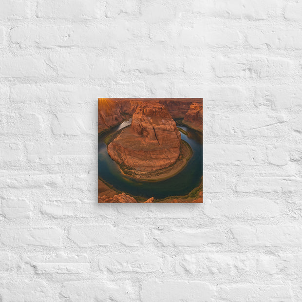 Canvas - From Sea To Shining Art