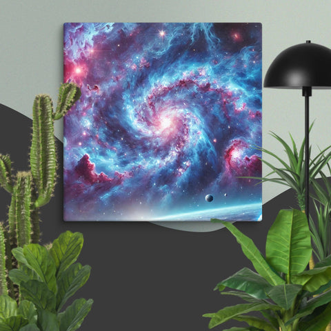 Canvas - From Sea To Shining Art