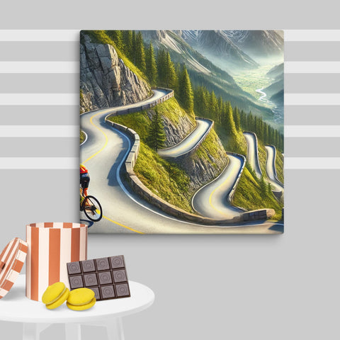 Canvas - From Sea To Shining Art