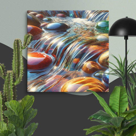 Canvas - From Sea To Shining Art