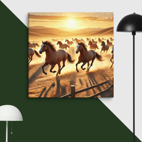 Canvas - From Sea To Shining Art