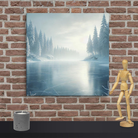 Canvas - From Sea To Shining Art