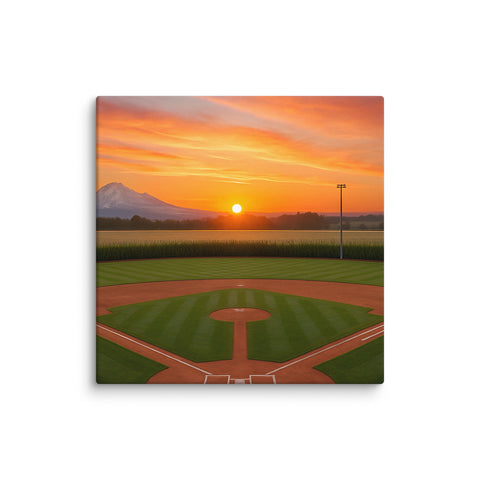 Canvas - From Sea To Shining Art