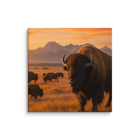 Canvas - From Sea To Shining Art