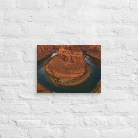 Canvas - From Sea To Shining Art