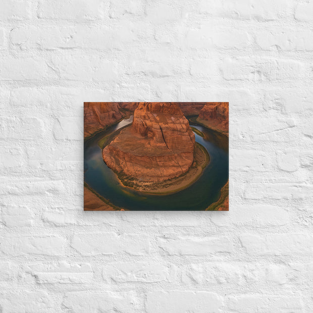 Canvas - From Sea To Shining Art