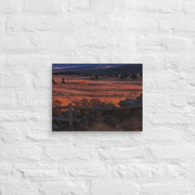 Canvas - From Sea To Shining Art