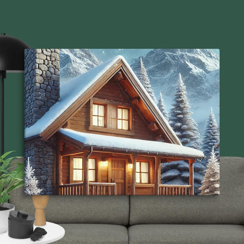 Canvas - From Sea To Shining Art