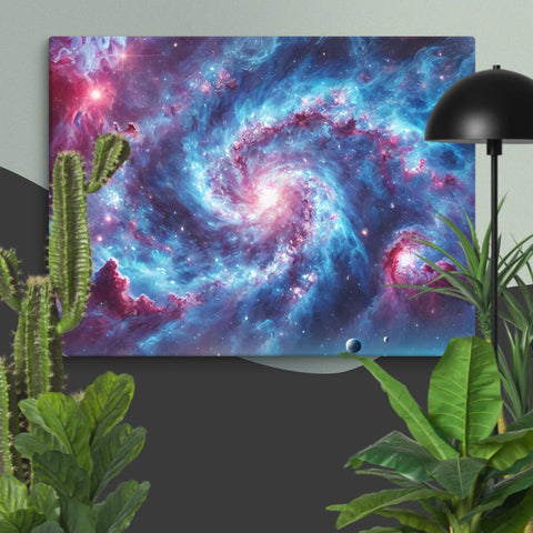 Canvas - From Sea To Shining Art