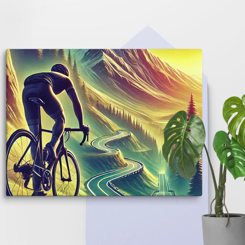 Canvas - From Sea To Shining Art