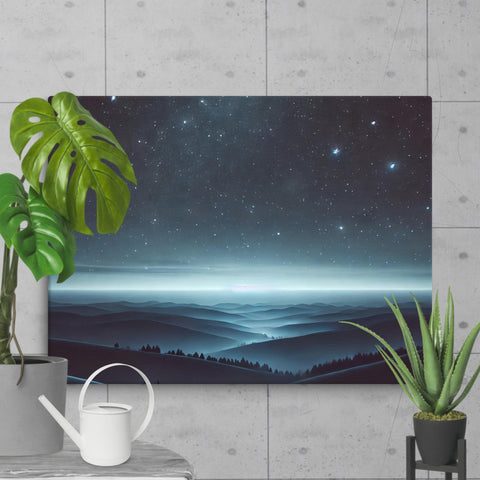 Canvas - From Sea To Shining Art