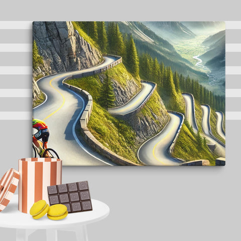 Canvas - From Sea To Shining Art