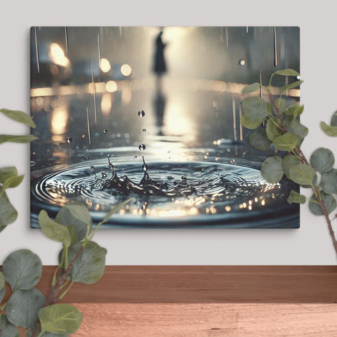 Canvas - From Sea To Shining Art