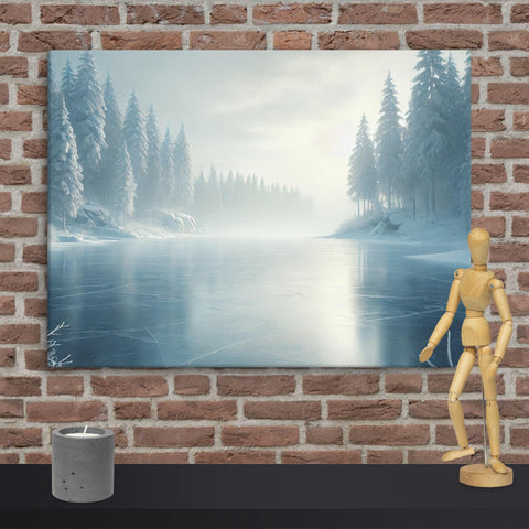 Canvas - From Sea To Shining Art