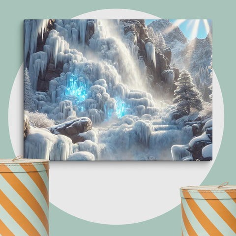 Canvas - From Sea To Shining Art