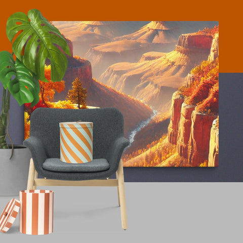 Canvas - From Sea To Shining Art