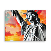 Canvas - From Sea To Shining Art