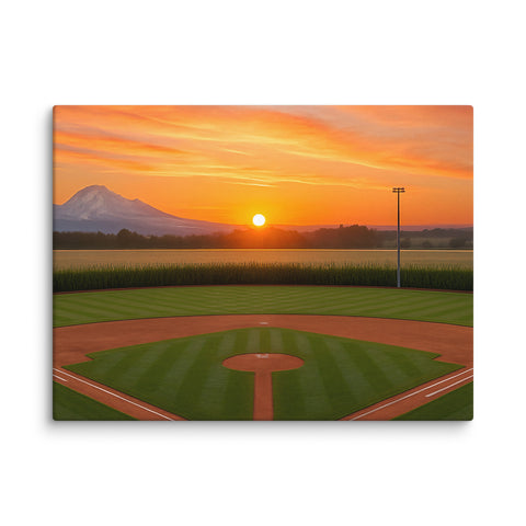 Canvas - From Sea To Shining Art