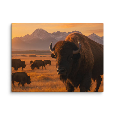 Canvas - From Sea To Shining Art