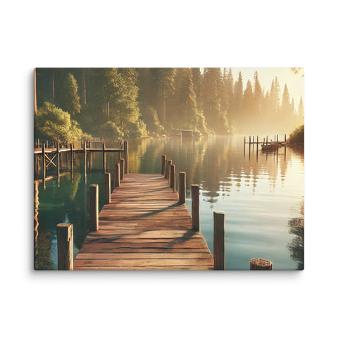 Canvas - From Sea To Shining Art